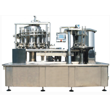 500KGS Input Capacass Machine Processing